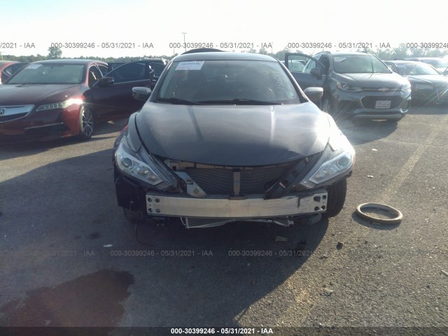 1N4AL3AP0JC150219  nissan altima 2018 IMG 5