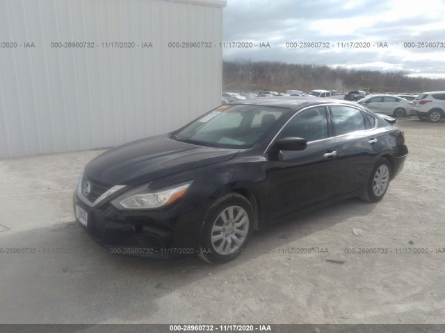 1N4AL3AP7HN337603  nissan altima 2017 IMG 1