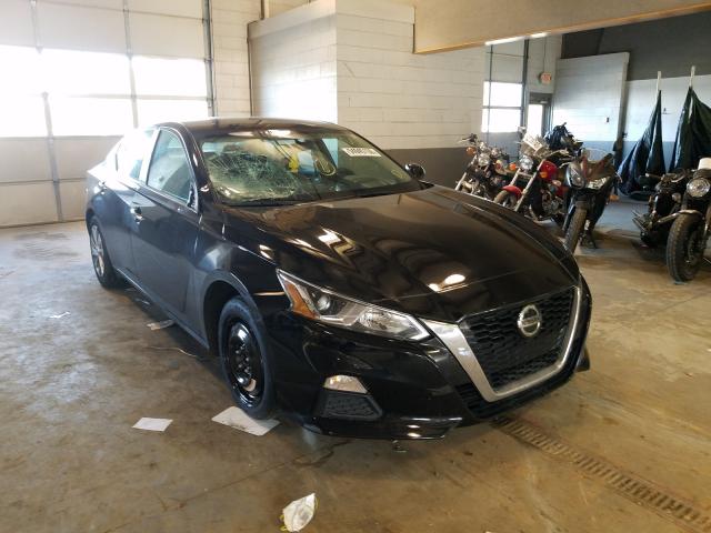 1N4BL4BV3KC144908  nissan altima 2019 IMG 0