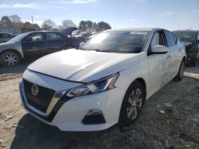 1N4BL4BV7KC125973  nissan  2019 IMG 1