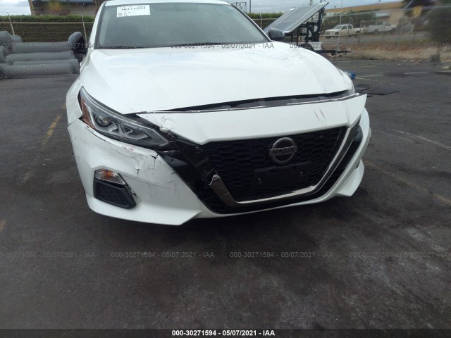 1N4BL4CV9KC156124  nissan altima 2019 IMG 5