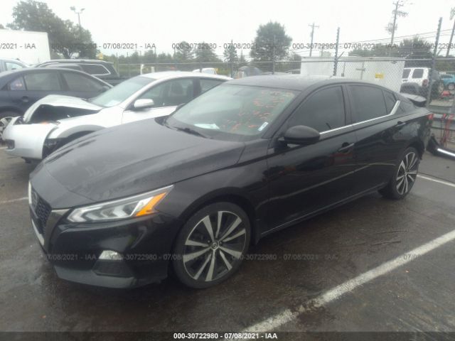 1N4BL4CWXKN303404  nissan altima 2019 IMG 1