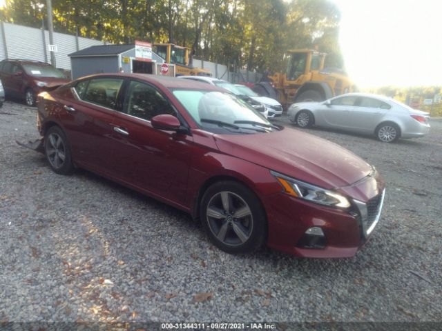 1N4BL4EV5KC112537  nissan altima 2019 IMG 0