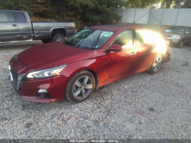 1N4BL4EV5KC112537  nissan altima 2019 IMG 1