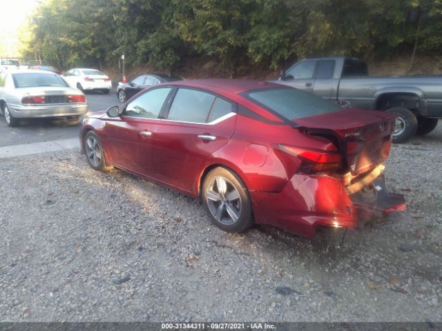 1N4BL4EV5KC112537  nissan altima 2019 IMG 2