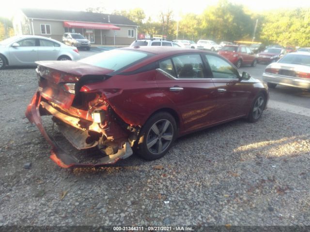 1N4BL4EV5KC112537  nissan altima 2019 IMG 3