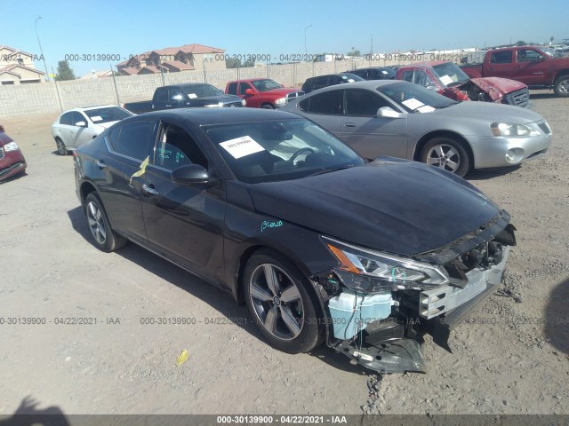 1N4BL4EV9KN303575  nissan altima 2018 IMG 0