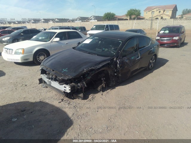 1N4BL4EV9KN303575  nissan altima 2018 IMG 5