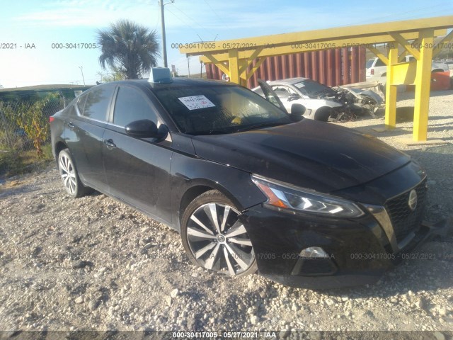 1N4BL4CV1KC182197  nissan altima 2019 IMG 0