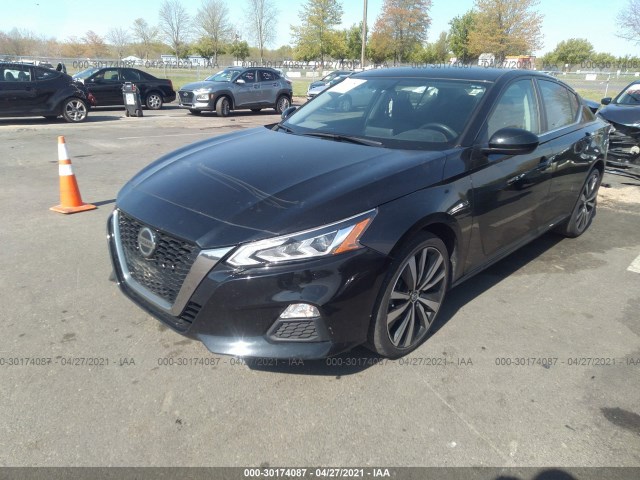 1N4BL4CV5KC125372  nissan altima 2019 IMG 1