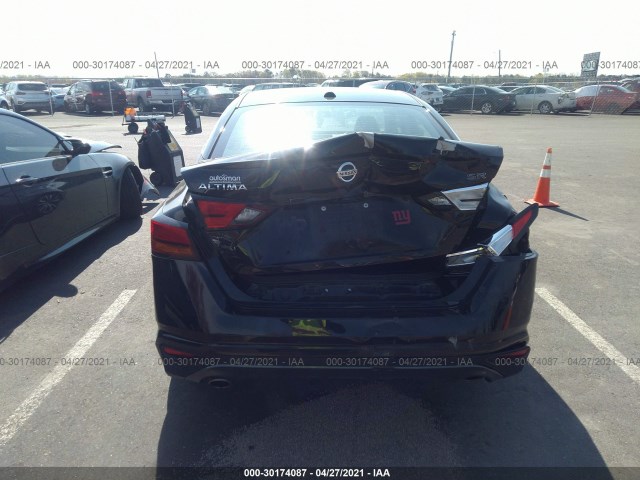 1N4BL4CV5KC125372  nissan altima 2019 IMG 5