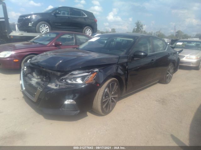 1N4BL4CV6KC189694  nissan altima 2019 IMG 1