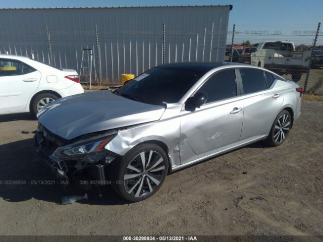 1N4BL4CVXKC255518  nissan altima 2019 IMG 1