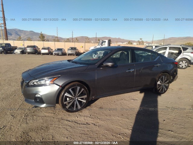 1N4BL4FW4KC234703  nissan altima 2019 IMG 1