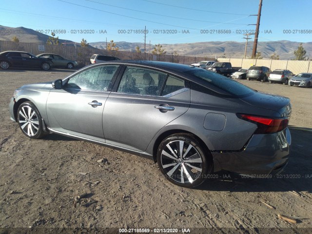 1N4BL4FW4KC234703  nissan altima 2019 IMG 2