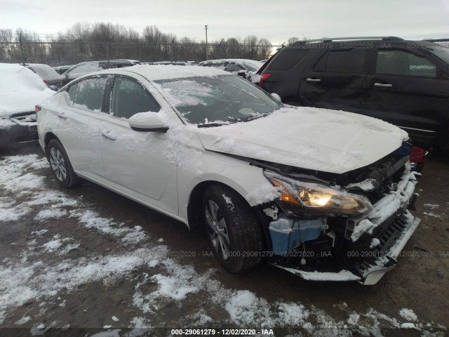 1N4BL4BW6LC247637  nissan altima 2020 IMG 0