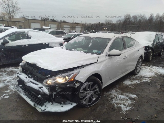 1N4BL4BW6LC247637  nissan altima 2020 IMG 1