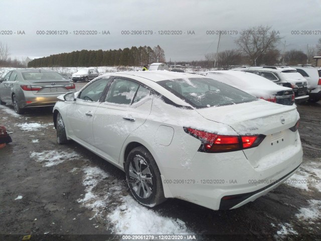 1N4BL4BW6LC247637  nissan altima 2020 IMG 2