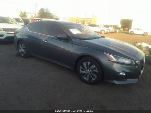 1N4BL4BV9MN377165  nissan altima 2021 IMG 0