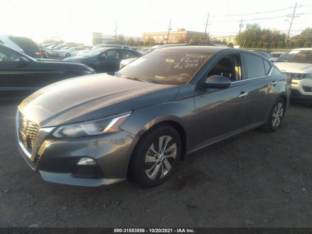 1N4BL4BV9MN377165  nissan altima 2021 IMG 1