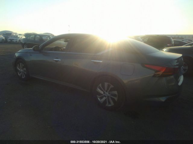 1N4BL4BV9MN377165  nissan altima 2021 IMG 2