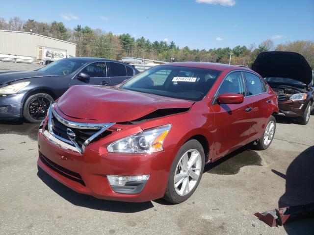 1N4AL3AP0DN403337  nissan altima 2.5 2013 IMG 1