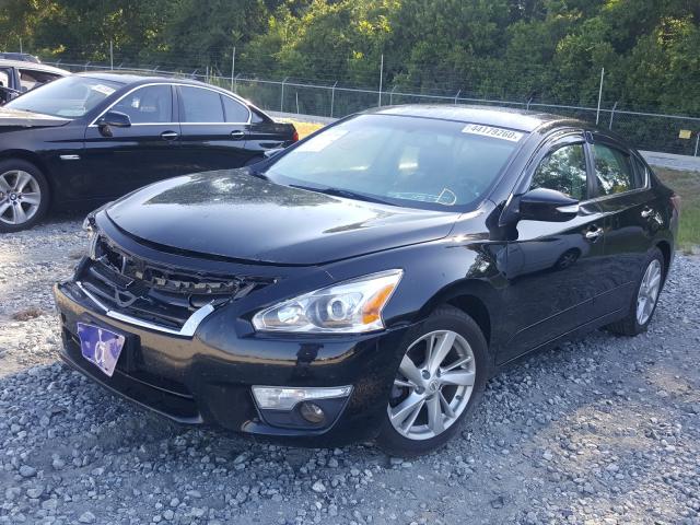 1N4AL3AP1DC252178  nissan altima 2.5 2013 IMG 1