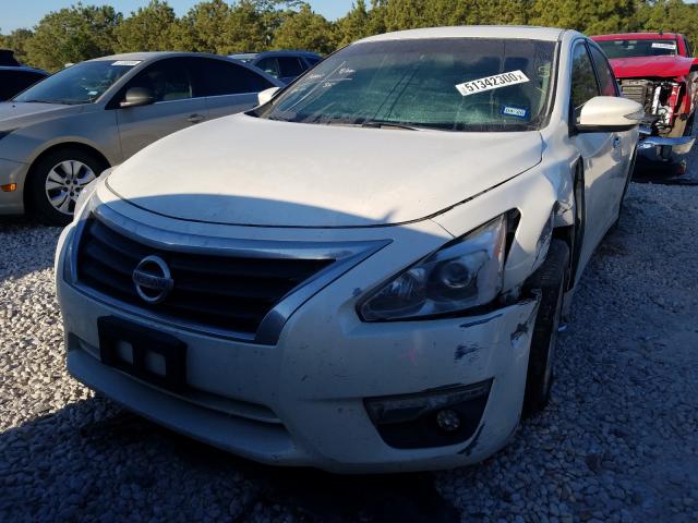 1N4AL3AP8DN582355  nissan altima 2.5 2013 IMG 1