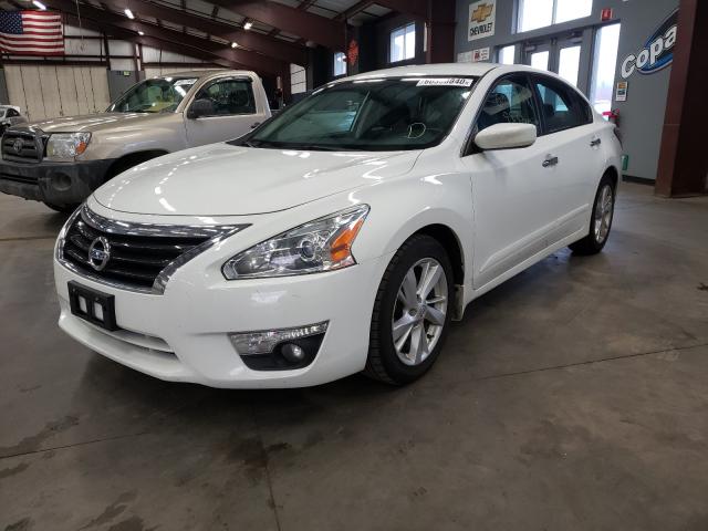 1N4AL3AP5FC276857  nissan altima 2.5 2015 IMG 1