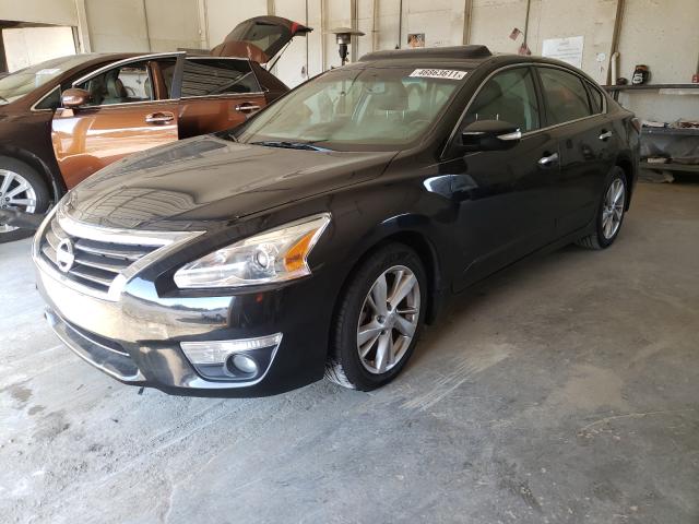 1N4AL3AP6FC253586  nissan altima 2.5 2015 IMG 1