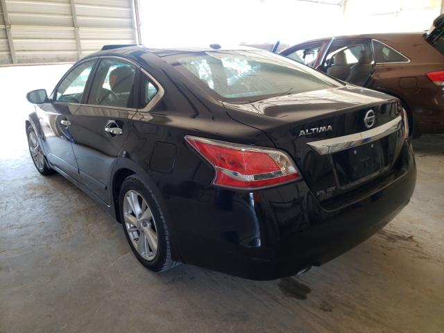 1N4AL3AP6FC253586  nissan altima 2.5 2015 IMG 2