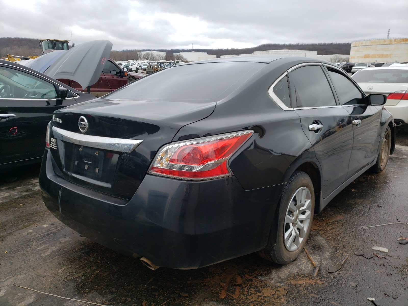 1N4AL3AP8FC279476  nissan altima 2.5 2015 IMG 3