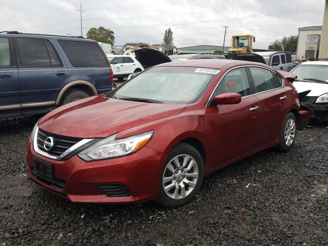 1N4AL3AP2GN359197  nissan altima 2.5 2016 IMG 1