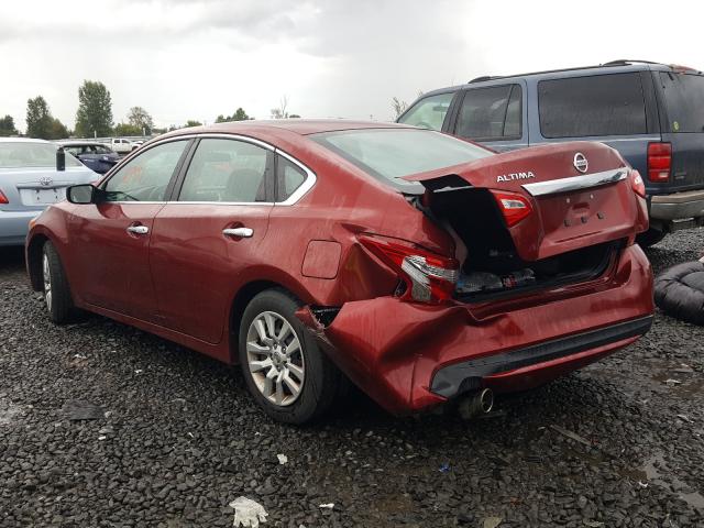 1N4AL3AP2GN359197  nissan altima 2.5 2016 IMG 2