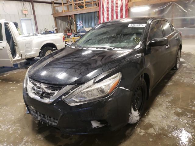 1N4AL3AP0HN356252  nissan altima 2.5 2017 IMG 1