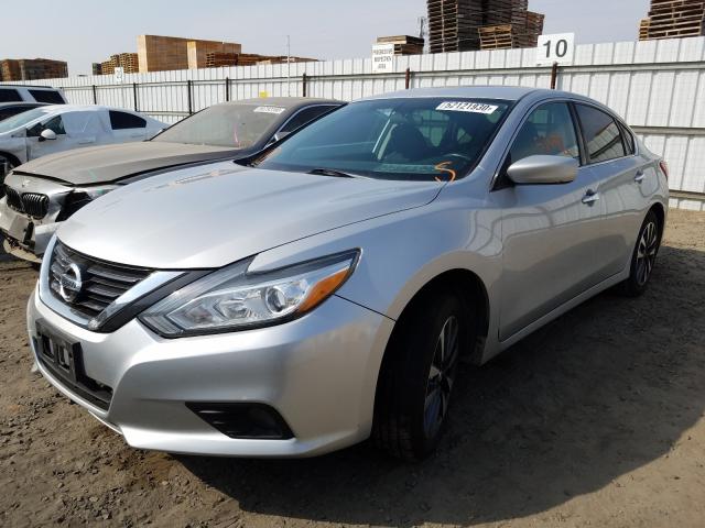 1N4AL3AP2HC291321  nissan altima 2.5 2017 IMG 1