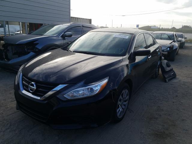 1N4AL3AP5HC486913  nissan altima 2.5 2017 IMG 1