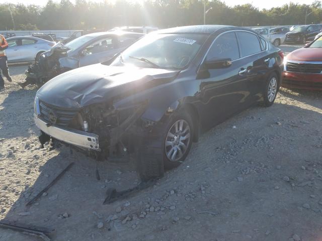 1N4AL3AP8HN367158  nissan altima 2.5 2017 IMG 1