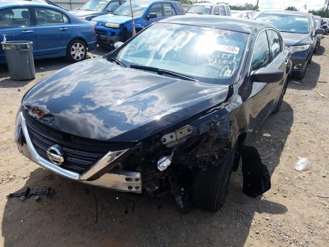 1N4AL3AP9HC221525  nissan altima 2.5 2017 IMG 1