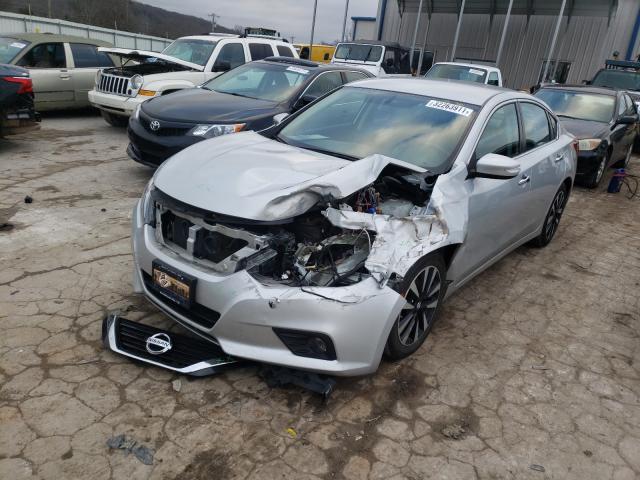 1N4AL3AP0JC190090  nissan altima 2.5 2018 IMG 1