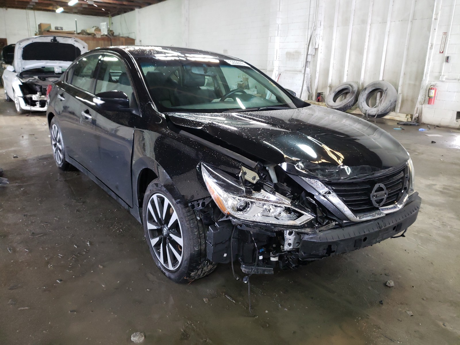 1N4AL3AP1JC164341  nissan altima 2.5 2018 IMG 0