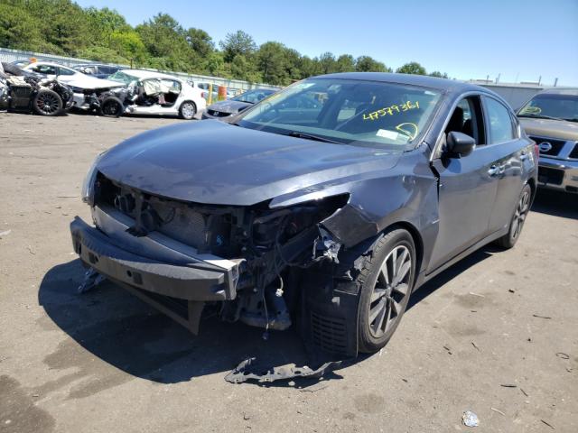 1N4AL3AP9JC177824  nissan altima 2.5 2018 IMG 1