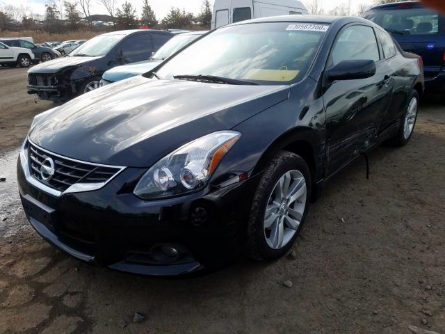 1N4AL2EP3DC910264  nissan altima s 2013 IMG 1