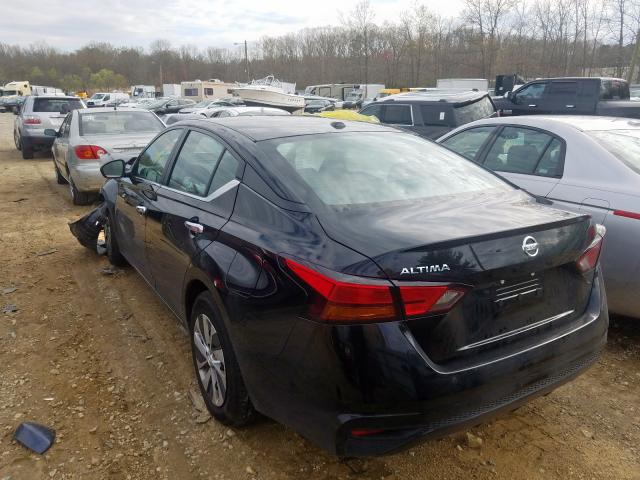 1N4BL4BV2KC245485  nissan altima s 2019 IMG 2