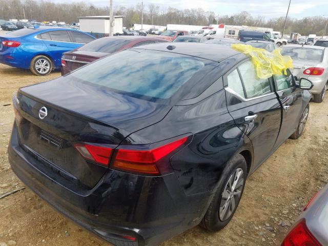 1N4BL4BV2KC245485  nissan altima s 2019 IMG 3