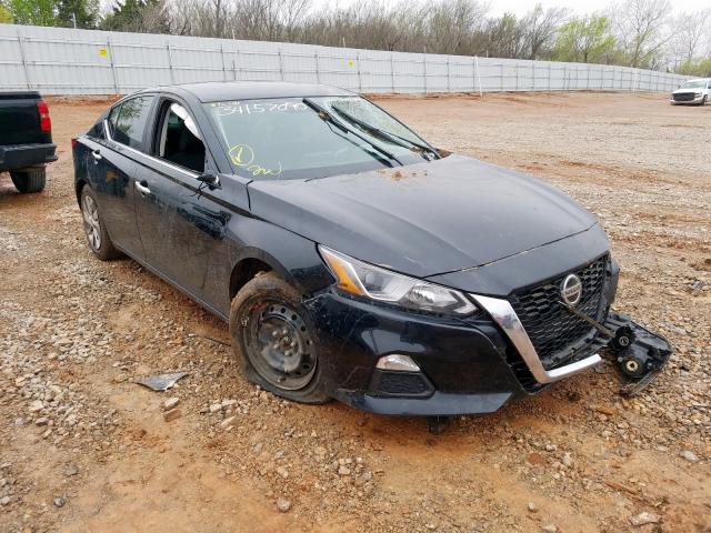 1N4BL4BV6KN310181  nissan altima s 2019 IMG 0