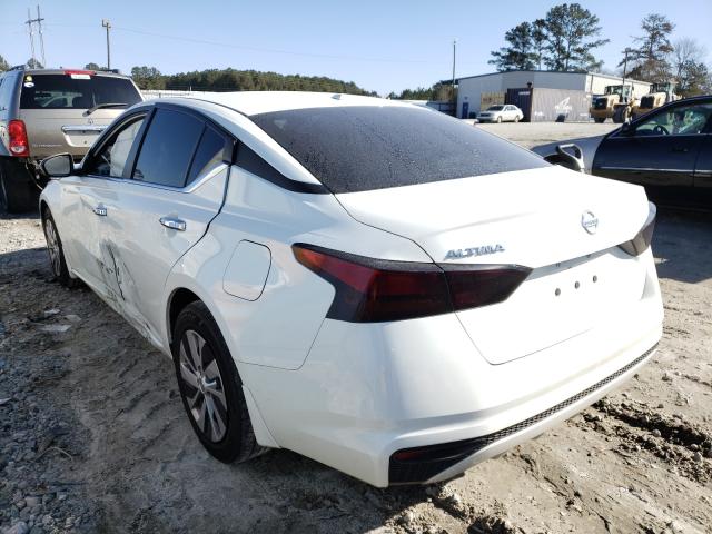 1N4BL4BV7KC125973  nissan altima s 2019 IMG 2