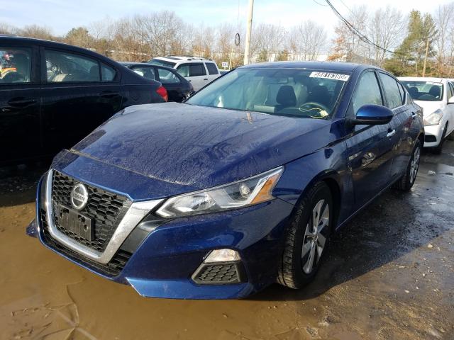 1N4BL4BV1LC152071  nissan altima s 2020 IMG 1