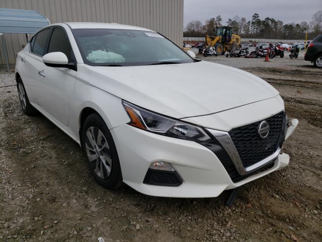 1N4BL4BV2LN314052  nissan altima s 2020 IMG 0