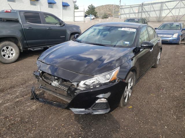 1N4BL4BV6LC221241  nissan altima s 2020 IMG 1